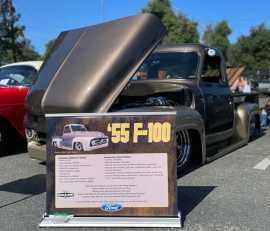 Show Boards - Carshowdepot.net, El Cajon