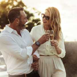 High End Matchmaking Services In Tampa, California City