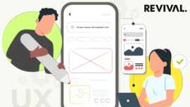 Revolutionize Your Digital Presence with UI UX, Ahmedabad
