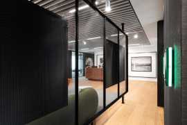 Best Office Furniture Providers in Greenwich, London