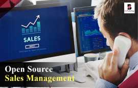Open Source Sales Management - Balj Technology., New York