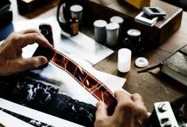 film printing, Los Angeles