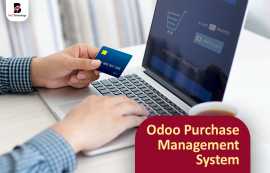 Odoo Purchase Management System - Balj Technology., New York