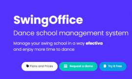 SwingOffice: Dance School Management, Palma de Mallorca