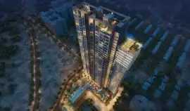 88 East by Tata Housing Luxurious Flats in kolkata, Kolkata