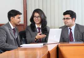 For the best EC Engineering colleges in UP, Lucknow