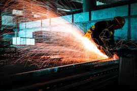 Precision Metal Fabrication for Your Business Need, Gogolesubani