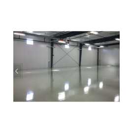Industrial Epoxy Flooring, Toronto