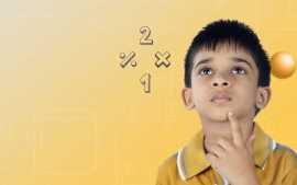 Math Mastery Awaits with Juni learning Courses, Delhi