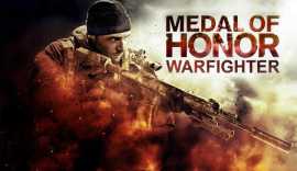 Medal of Honor War fighter, $ 3