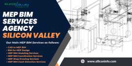 The MEP BIM Services Agency - USA, Jacksonville