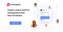  Missinglettr Alternatives-Diversify Your Social S, Sheridan