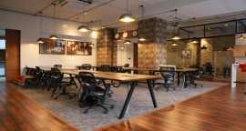 How Coworking Space Drive Innovation in Chandigarh, Chandigarh