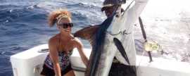 Thrilling Adventures Await: St. Lucia Deep Sea Fis, San Diego