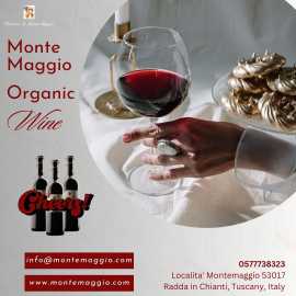 A Symphony of Flavors: Find the Beauty of Chianti , Radda in Chianti