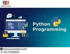 Code Maestro: Orchestrating Python Brilliance, Bhopal