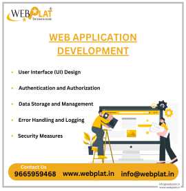 Website Development Services: Elevate Your Brand &, Pune