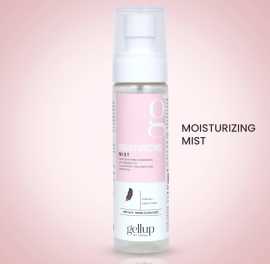 Best Moisturizing Mist by Zobha, ₹ 649