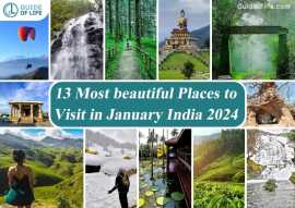 Are you Looking for Destinations in India January?, Mohali