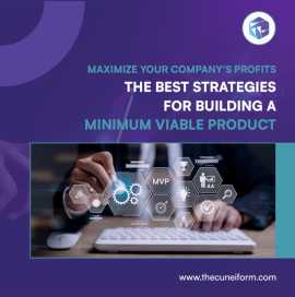 Minimum Viable Product development services , New York