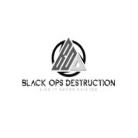 Black Ops Destruction Services, Columbus