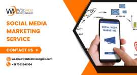 Top Social Media Marketing Service , Kolkata