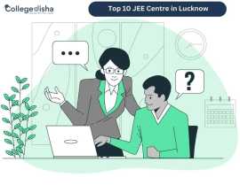 Top 10 JEE Centre in Lucknow, Noida
