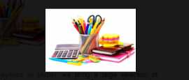 School Stationery Supplies Dubai, Dubai