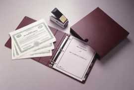Business Registration Manitoba, Toronto