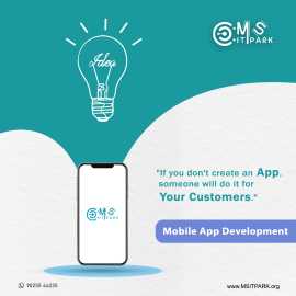 Best Mobile App Development Company in Coimbatore, Coimbatore