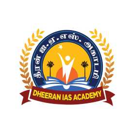   Best IAS Academy in Coimbatore |Dheeran IAS Acad, Coimbatore