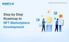 Discover limitless potential of NFT Marketplace, Chantilly