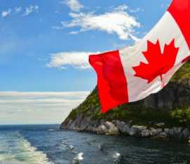 Canadian tourist visa, Dubai