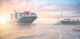 Caspian Container Company, Dubai