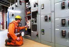 Mount Cottrell Electrician, Mount Cottrell