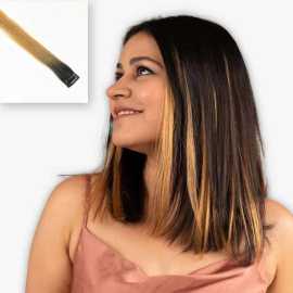 Blonde highlights, $ 629