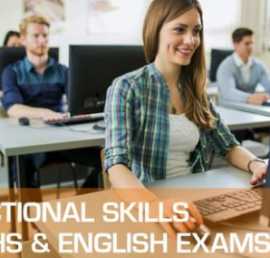 Math Level 2, London