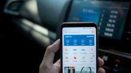 Mobile app company noida, Noida