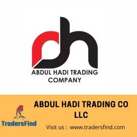 Abdul Hadi Trading Co LLC in Dubai - TradersFind, Abu Dhabi