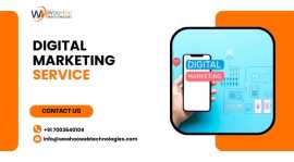 Professional Digital Marketing Service Provider, Kolkata