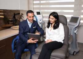 Plastic Surgeon In Orange County, Newport Beach