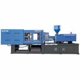 Injection Moulding Machines for Packaging, Yizhou