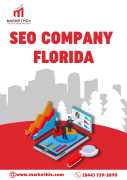 Top SEO Company In Florida, Miami