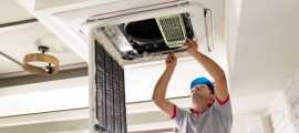 Vent Cleaning, Colorado Springs