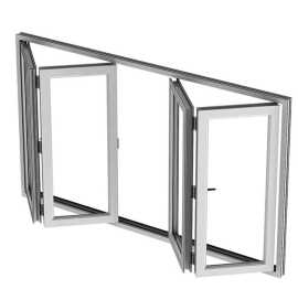 Aluminium Bifold Windows | Ajwindowdoor.com, ps 0