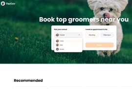 Simplifying Pet Care: Booking Multi-Pet Grooming , Chicago