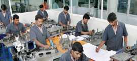 Get Accurate and Reliable High Precision Stamping, Bengaluru