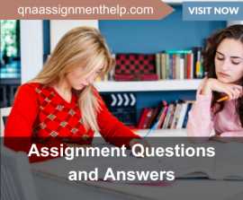 High-quality Assignment questions and answers , Sydney