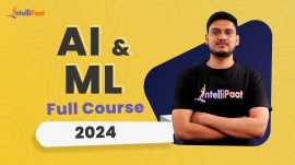 AI and ML Course: What are Constraint| Intellipaat, Bengaluru