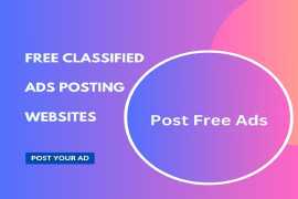 Classified Websites Can Help In Product Promotion, Dubai